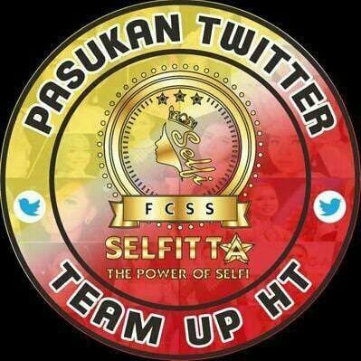 FCSS SELFITTA INDONESIA
ALWAYS SUPPORT SELFI YAMMA LIDA
MENUJU TERANG
MATI RASA