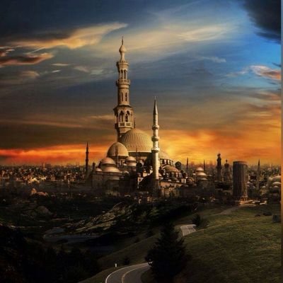 HamzaELK5's profile picture. CS 4/4 ~ https://t.co/2ERWpobWII