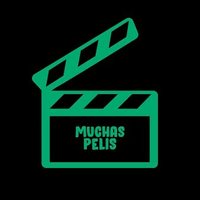 Muchas Pelis(@muchaspelismx) 's Twitter Profile Photo