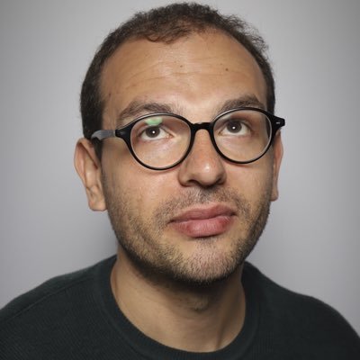 radudragusin's profile picture. Working at @Novozymes. You are likely here because FindZebra, or the IEEE breach I uncovered. See https://t.co/BjxuWeKiQi and https://t.co/s16Qt07LjL for details.