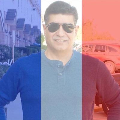 gilbertocavazo8's profile picture. Chef