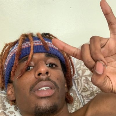 HbkMannyy's profile picture. Break hearT 💔