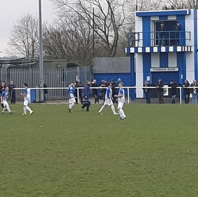 Staveley MWFC supporter and Groundhopper. Match tweets from Trojans and other Non League games and scores and photos from  Non League grounds.