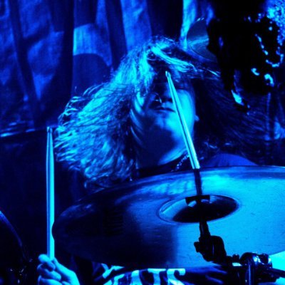 Twitch Affiliate at https://t.co/KsEvAwxM0B
French Drummer les Sal' Goss ( Rock - France )