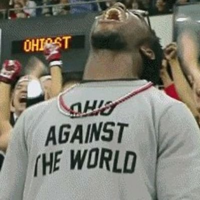 DillPickle_D's profile picture. Go Bucks