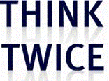 A regional approach to budget advocacy, Think Twice is a joint project of the Nonprofit Roundtable of Greater Washington & the Center for Nonprofit Advancement.
