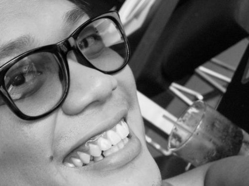 the_racingchef's profile picture. 