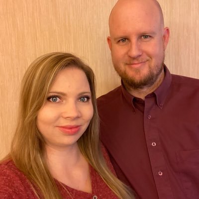 jessnjasonh's profile picture. https://t.co/D9UHWtmTk6