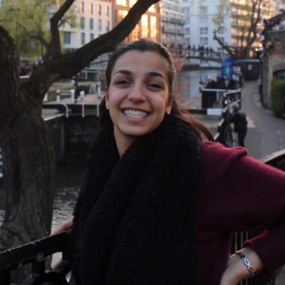 PhD student @mpi_polymer Mainz, funded by the @SuperCol_ITN project (#MSCActions 🇪🇺) to work on cool microscopy for nanomaterials #SRM #Cryo4NM (she/her)