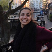Francesca Mazzotta (@fraaamazzz) 's Twitter Profile Photo