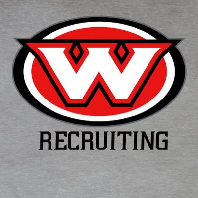 🚨Recruit West Cabarrus🚨