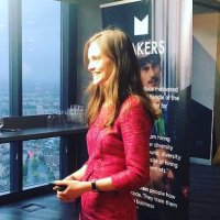 Allie Gillon-Livesey (@alliegl) 's Twitter Profile