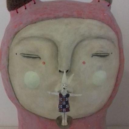 GReenchantement's profile picture. Inventer un monde à soi, ne pas le subir,  le colorer, le ré-inventer, agrémenter,  profiter des choses et des moments simples