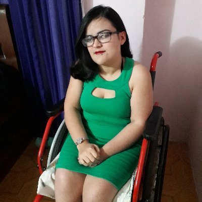 jessica259411's profile picture. ♿🇻🇪Venezolana 🇻🇪. Facebook: Jessi Castillo. Instagram: jessicamilagroscc 🎶 El Encuentro 🎶 La Melodia Perfecta 🇻🇪