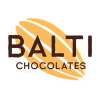 Balti Chocolates(@BaltiChocolates) 's Twitter Profile Photo