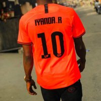 IyandaR (@harleshp) 's Twitter Profile