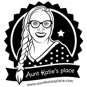 Aunt Katie's Place (@auntkatiesplace)