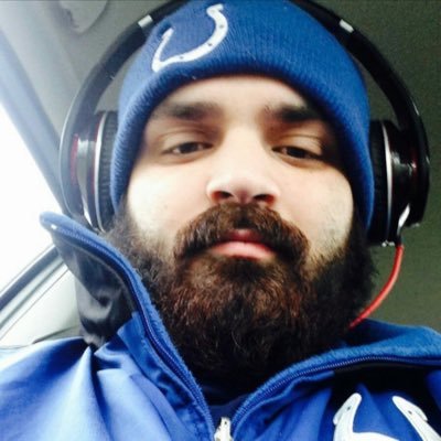 NewcombKaden's profile picture. Go Colts Go Michigan Go White Sox Go Blackhawks Go Bulls