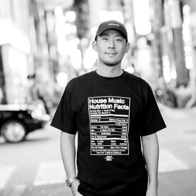 DJ Yuskayさんのプロフィール画像