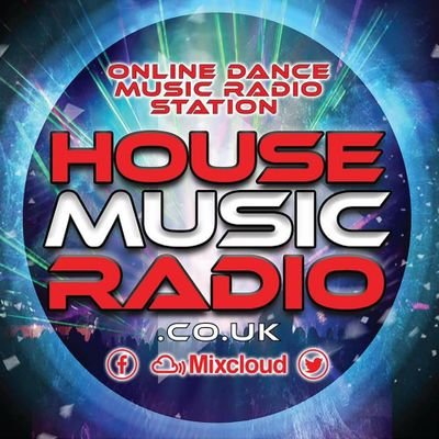 We Are https://t.co/czDUZF11um
The Lighter Side of Dance Music 24/7. 
House, Nu-Disco, Tech, Oldskool.
We Are A Sister Station To..
❤ https://t.co/m0moEp9hzE ❤