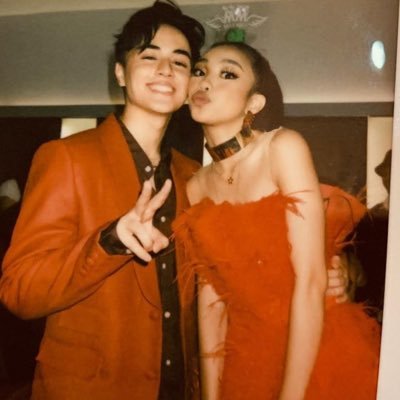 MayWard Only