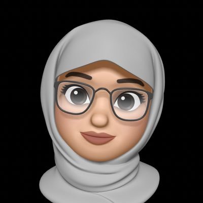 Senior iOS Engineer from Oman, currently living in Toronto. I tweet about programming, drawing, gaming and watching movies / shows. #WomenInTech #WomenWhoCode