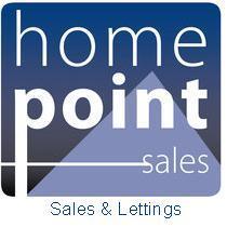Home Point Estate Agents. The Professional Service Provider for all you #sales, #lettings and #commercial property needs.