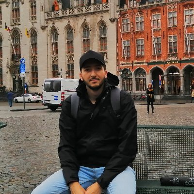 NazimAitali's profile picture. 