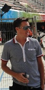 Chriztof's profile picture. 