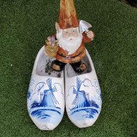 Russet The Gnome(@GnomeRuss) 's Twitter Profile Photo