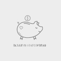 🐂 Aksjer og Fondssparing 🧸(@aksjerogfond) 's Twitter Profile Photo