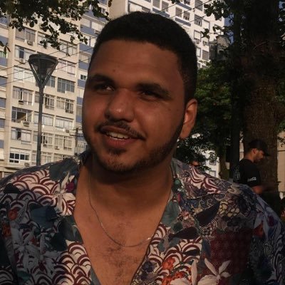 brunolandin's profile picture. Produtor Audiovisual 
https://t.co/JSxFVid9Ug