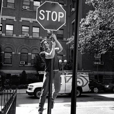 HolocronJosh's profile picture. Probably talking about Star Wars or Disney. Film critic, co creator and editor of The HoloFiles and @sw_holocron. Member of Chicago Indie Critics. he/him