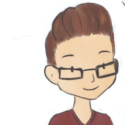 jessawils's profile picture. Queer fandom geek. Unapologetic #PeteButtigieg stan. Vet tech. Feminist. Sometimes artist. #Prideapple peddler. They/them. Profile pic by @Fluffed_Sugar ♡