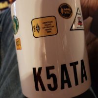 K5ATA Goodgame Ham Radio and Outdoors(@goodgame_K5ATA) 's Twitter Profile Photo