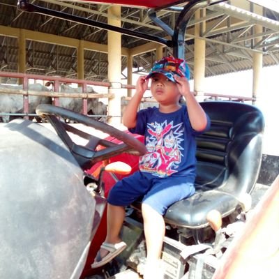 ga ada yg final, apalagi harga mati...
