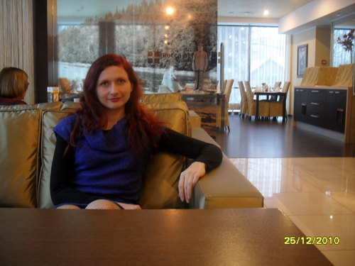 Molly2Babe's profile picture. 