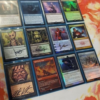 cube fanatic, altered card collector, he/him.
former TO, judge, organizer, wizard. current tcgplayer.