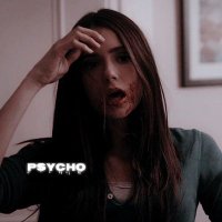 Katherine Pierce (fake) (@psychoticdopple) 's Twitter Profile Photo Katherine Pierce (fake) (@psychoticdopple) 's Twitter Profile Photo