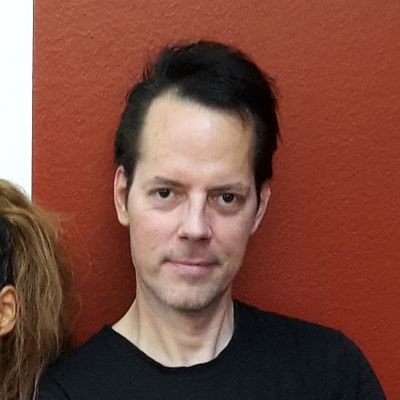 LexxSteve's profile picture. IT Professional