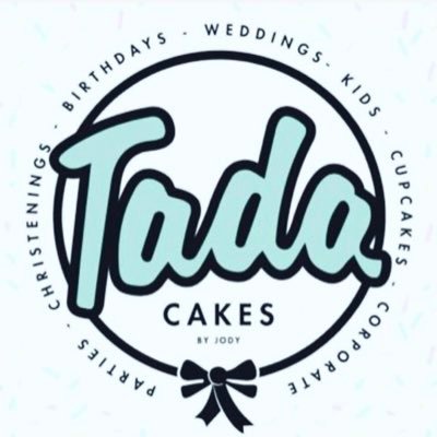 @tadacakebyJody