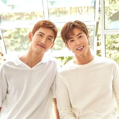 😆♥동방신기♥TVXQ♥기아타이거즈 잘할거지..?🤔🤔
블언블 안받음 블락만 받음🤗 내가 꼬우면 블락하세요👋🏻 사담계정