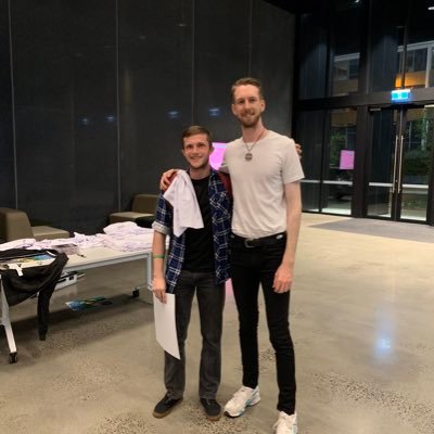 imzackquirk's profile picture. Youtuber, Aussie 🇦🇺, just having fun