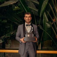 Michael Bartellas (@bartellas) 's Twitter Profile