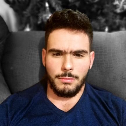 FedericoDLGD's profile picture. 