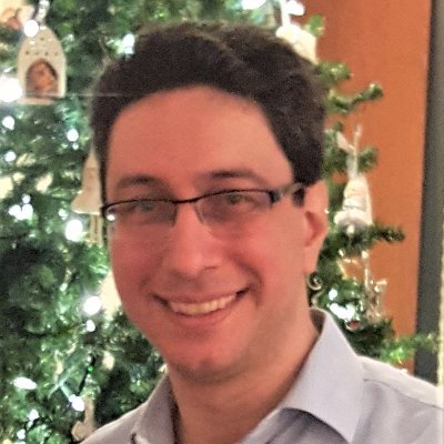 Can't live without coffee. AI, sensors, and radiation. PhD @PurdueNuclear. MSc @GrenobleINP.