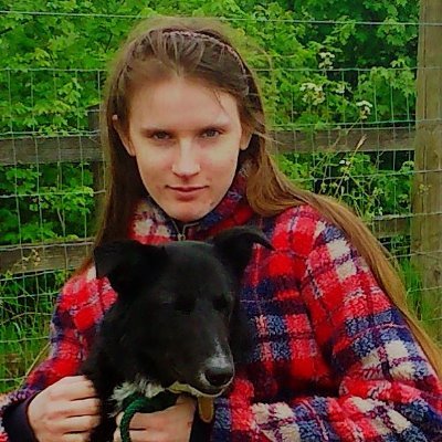 #ActuallyAutistic author of #husky #wolf stories told through the eyes of the animals. #kidslit #childrensbooks
https://t.co/ZJeuOt3EQT