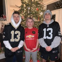 Sean O'Connor (@prouddad151515) 's Twitter Profile Photo Sean O'Connor (@prouddad151515) 's Twitter Profile Photo