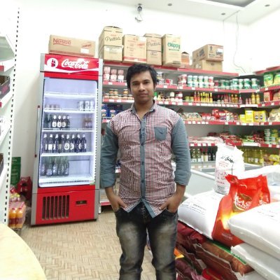 onontojalil2020's profile picture. কেমন আছেন বন্ধুরা সবাই আমার দেশের বাড়ি নোয়াখালি বজরা সোনাইমুড়ি আমার বাড়ির নাম মেস্তুরি বাড়ি আমি এখন আছি ইতালি আপনারা সবাই আমার বাবার জন্নো দোয়া করবেন