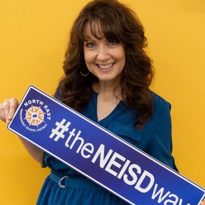 NEISD Library Services Systems & Technology Coordinator